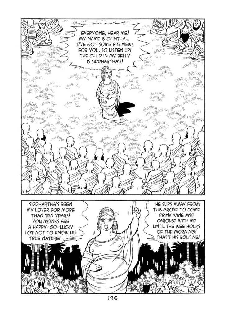 Buddha Chapter 51 #14