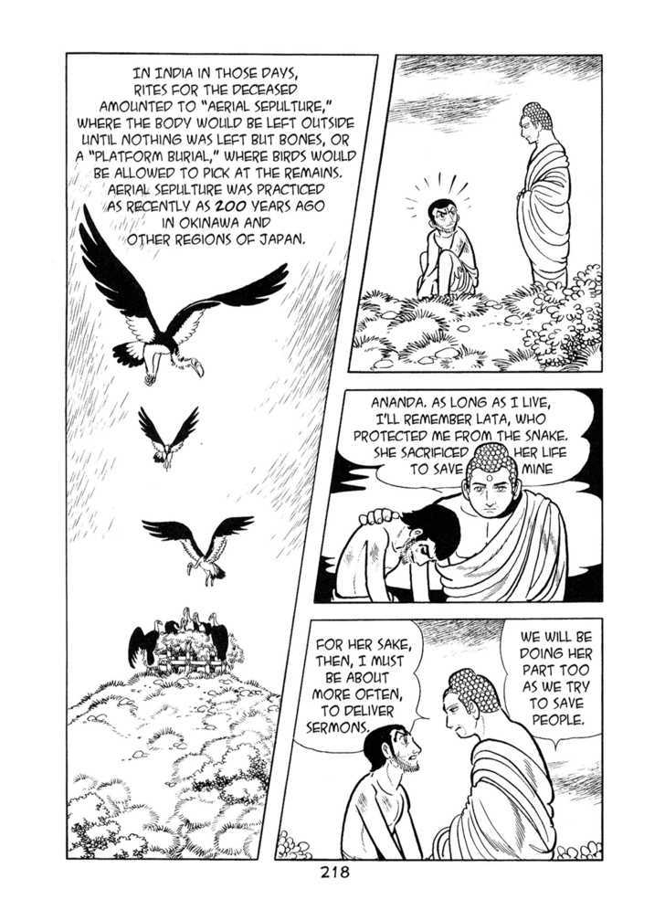 Buddha Chapter 51 #36