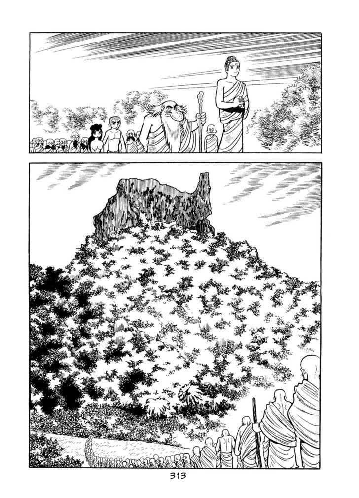 Buddha Chapter 48 #3