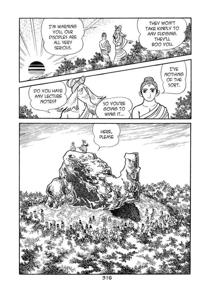 Buddha Chapter 48 #6