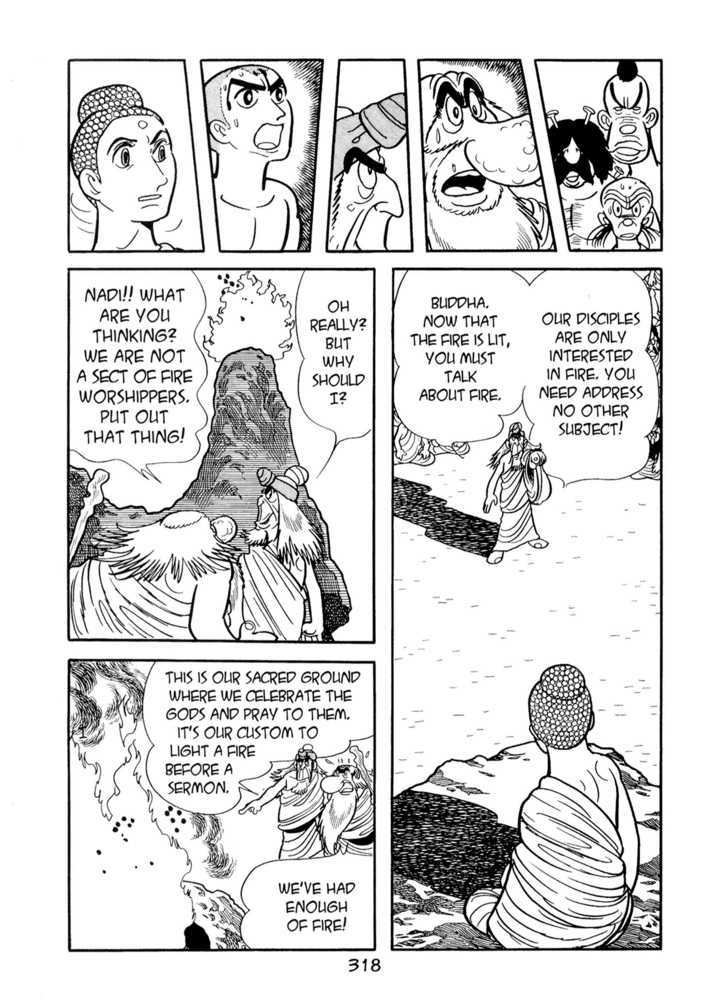 Buddha Chapter 48 #8