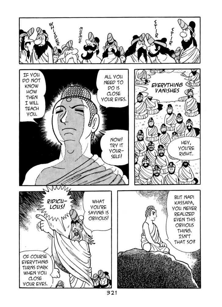 Buddha Chapter 48 #11