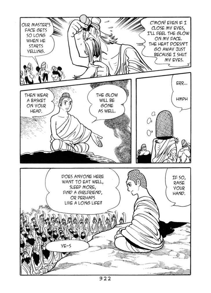 Buddha Chapter 48 #12