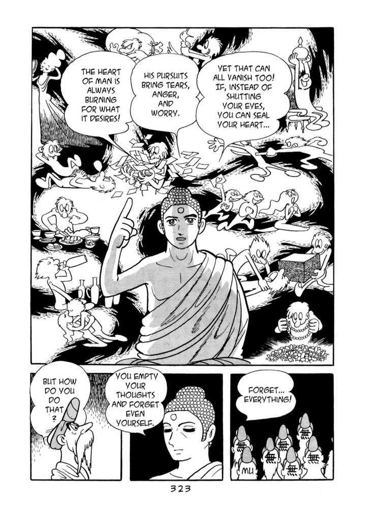 Buddha Chapter 48 #13