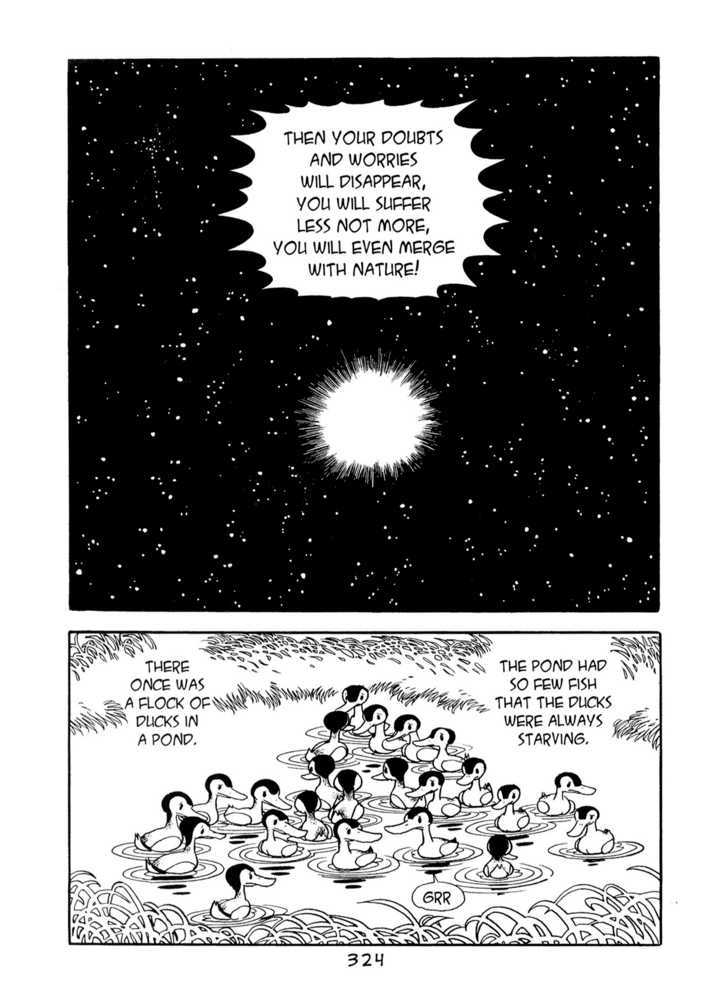 Buddha Chapter 48 #14