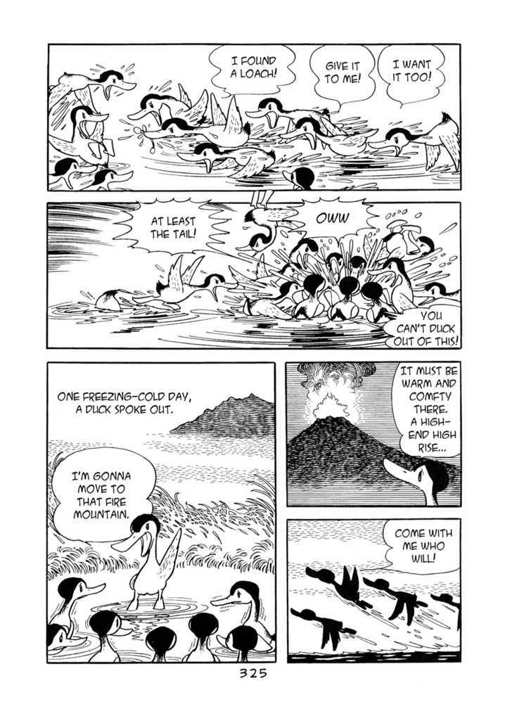 Buddha Chapter 48 #15