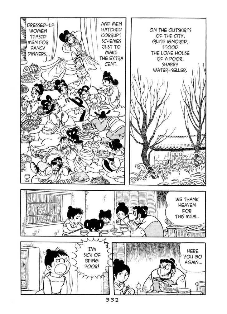 Buddha Chapter 48 #22