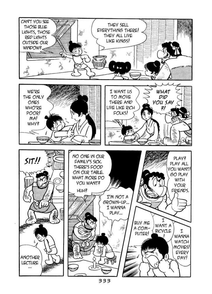 Buddha Chapter 48 #23