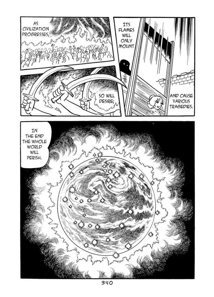 Buddha Chapter 48 #30