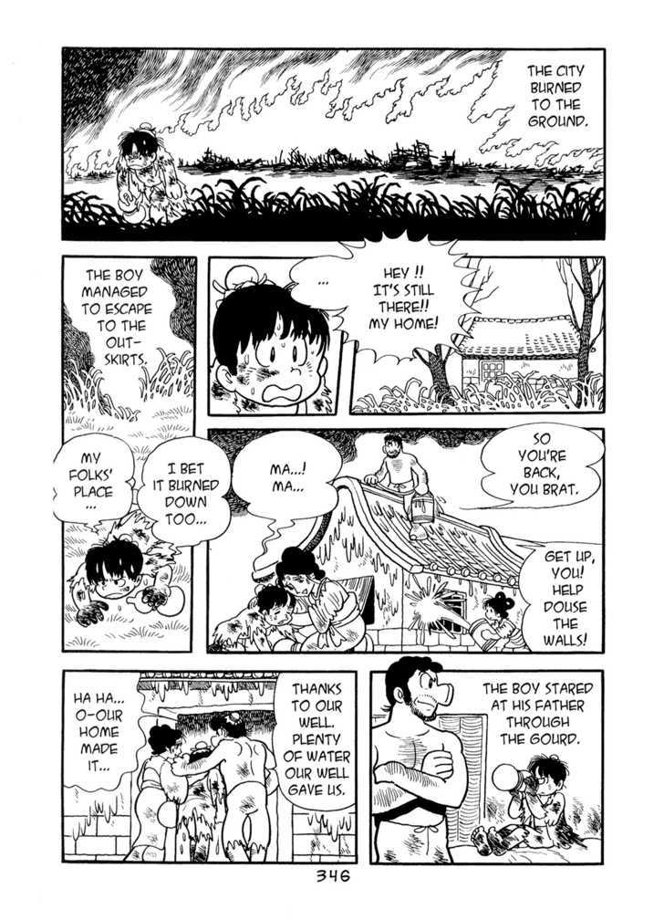 Buddha Chapter 48 #36