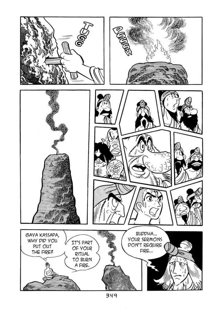 Buddha Chapter 48 #39