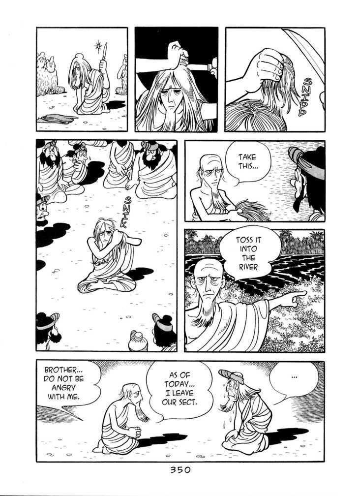 Buddha Chapter 48 #40