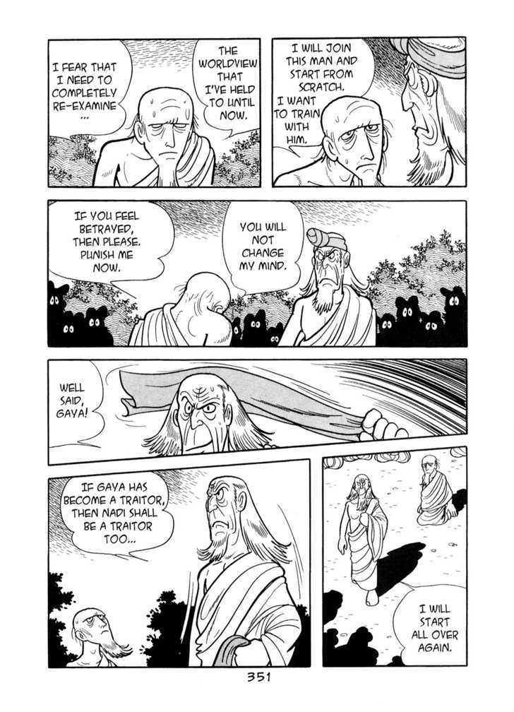 Buddha Chapter 48 #41