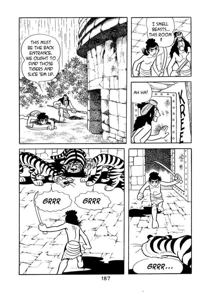 Buddha Chapter 45 #21