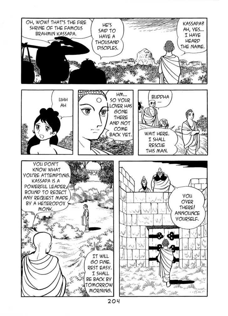 Buddha Chapter 45 #38