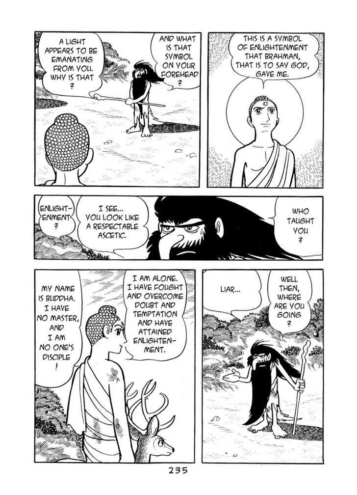 Buddha Chapter 38 #12