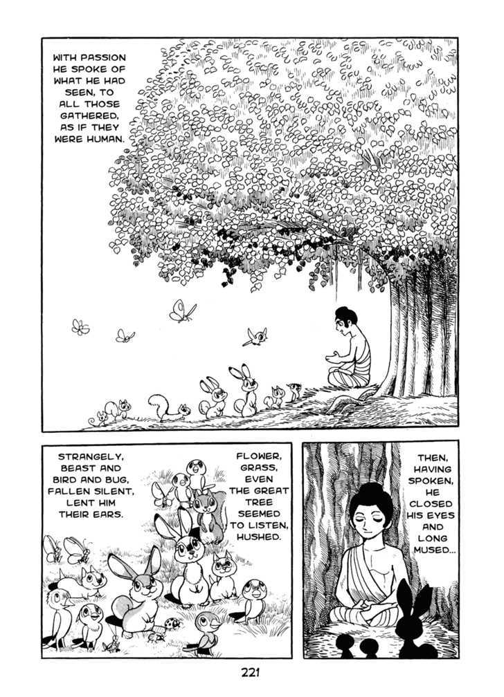 Buddha Chapter 32 #5