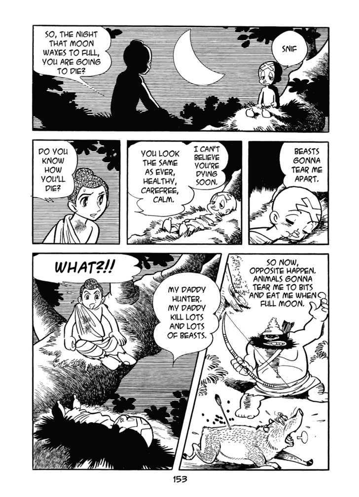 Buddha Chapter 30 #9