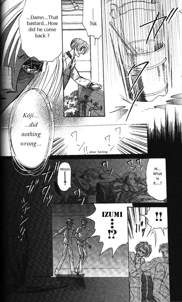 Bronze Chapter 55 #28