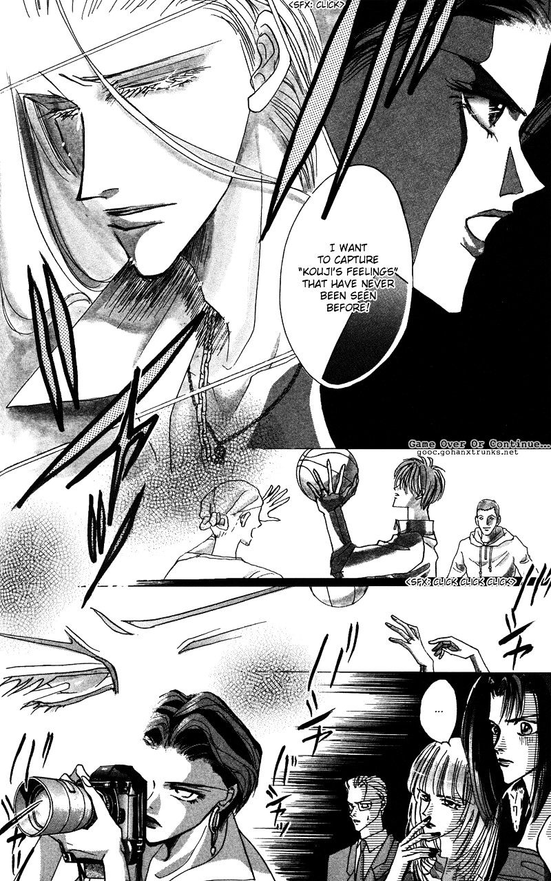 Bronze Chapter 48 #21