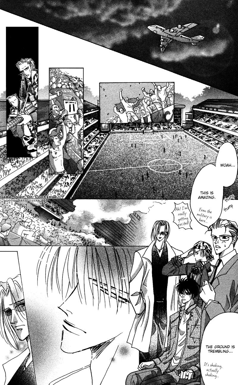 Bronze Chapter 48 #29