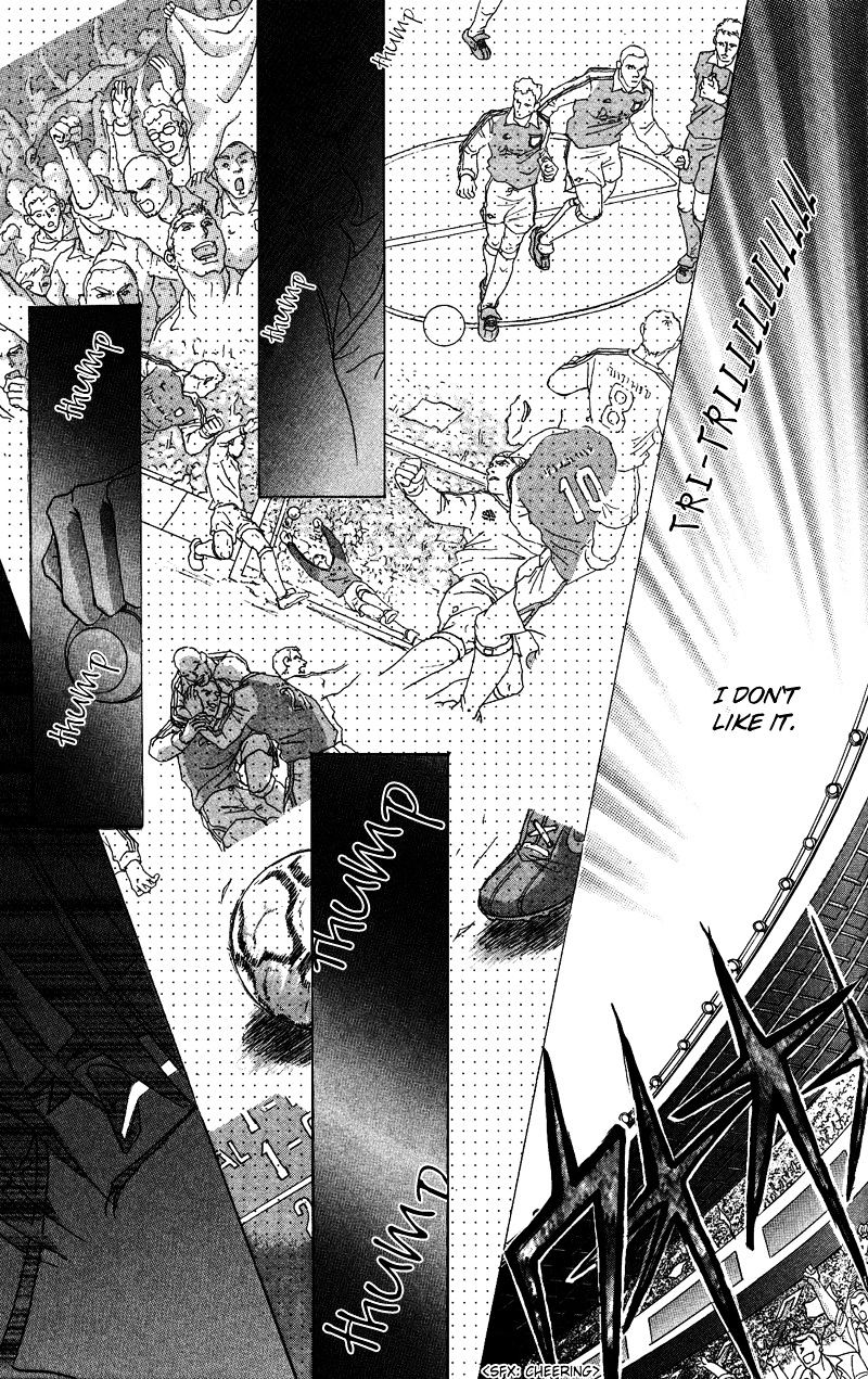 Bronze Chapter 48 #32