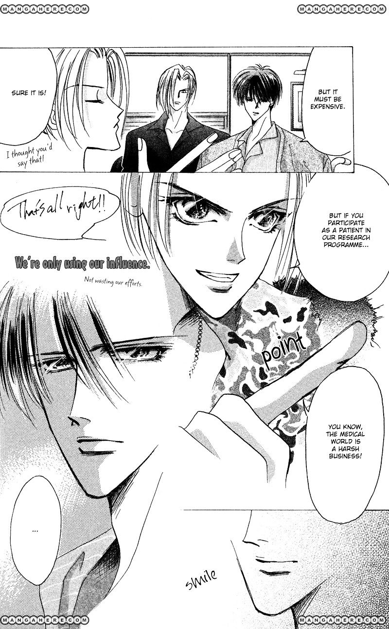 Bronze Chapter 44 #4