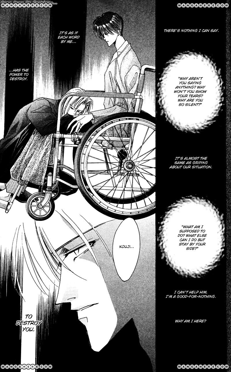 Bronze Chapter 44 #9