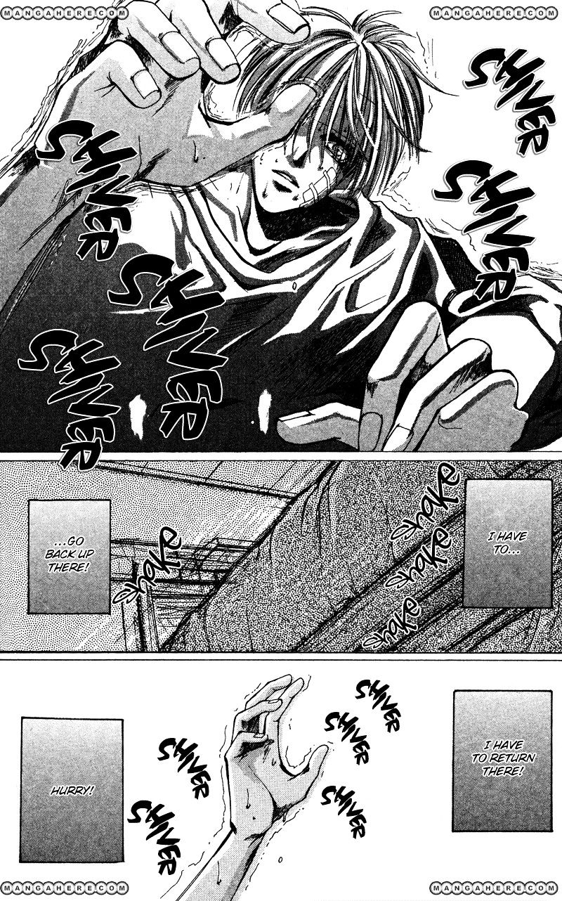 Bronze Chapter 42 #9