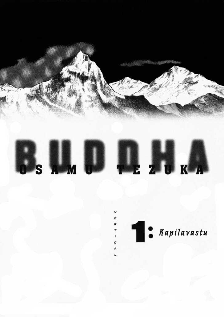 Buddha Chapter 1 #2
