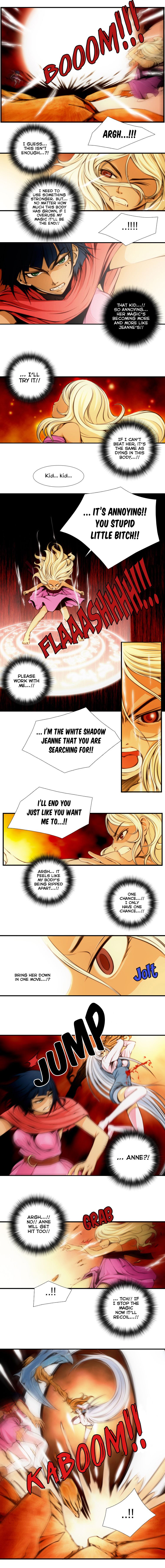 Black Wind Chapter 35 #5