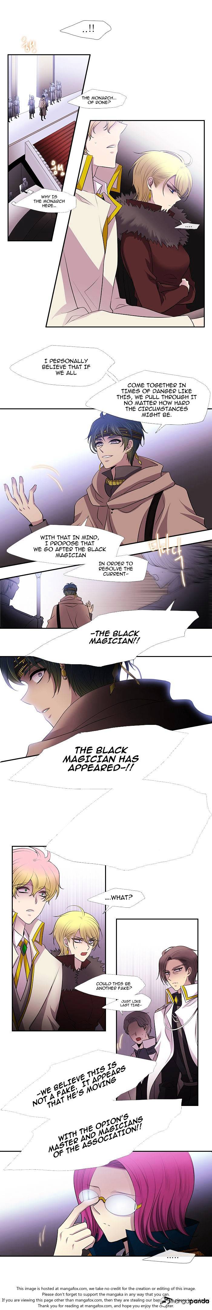 Black Haze Chapter 228 #8