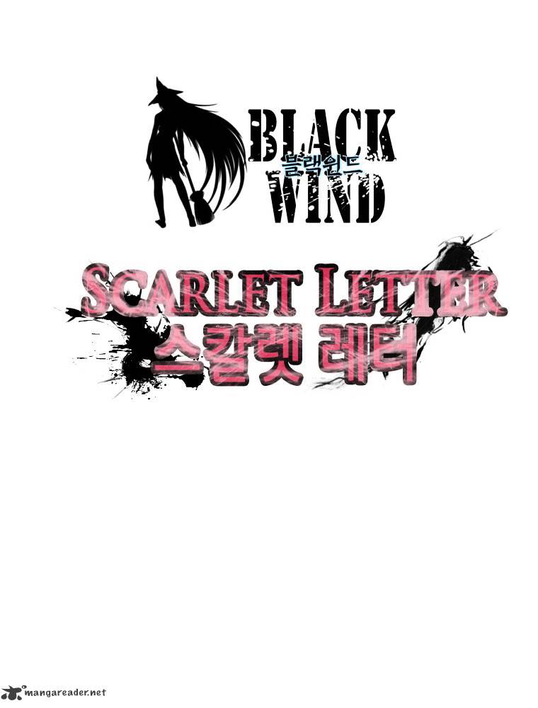 Black Wind Chapter 10 #34