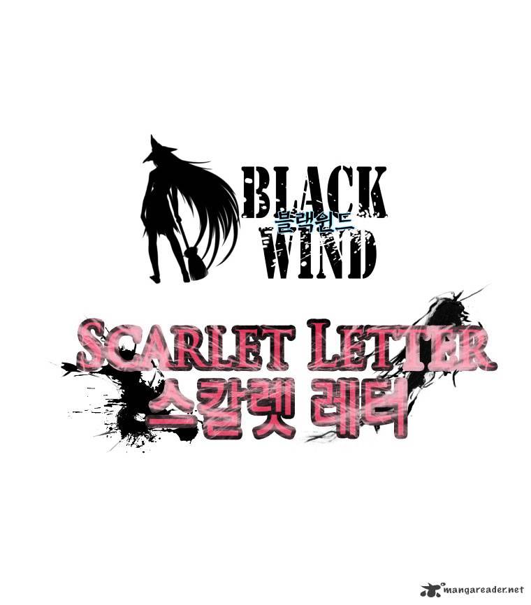 Black Wind Chapter 9 #28