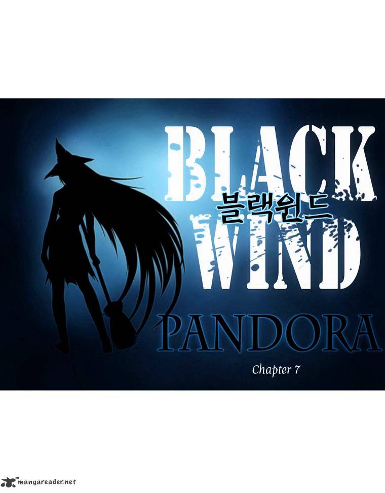 Black Wind Chapter 7 #14