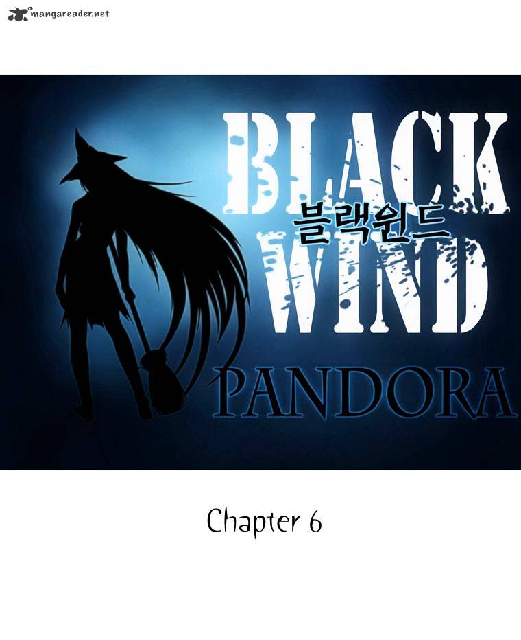 Black Wind Chapter 6 #21