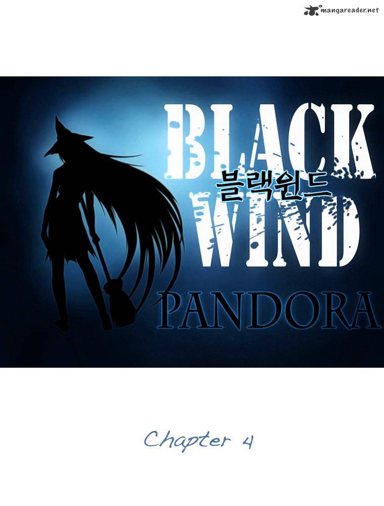 Black Wind Chapter 4 #13