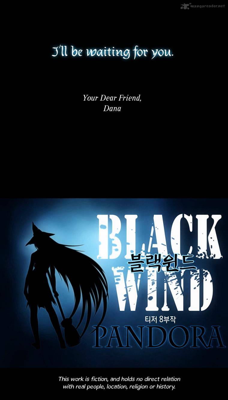 Black Wind Chapter 1 #22