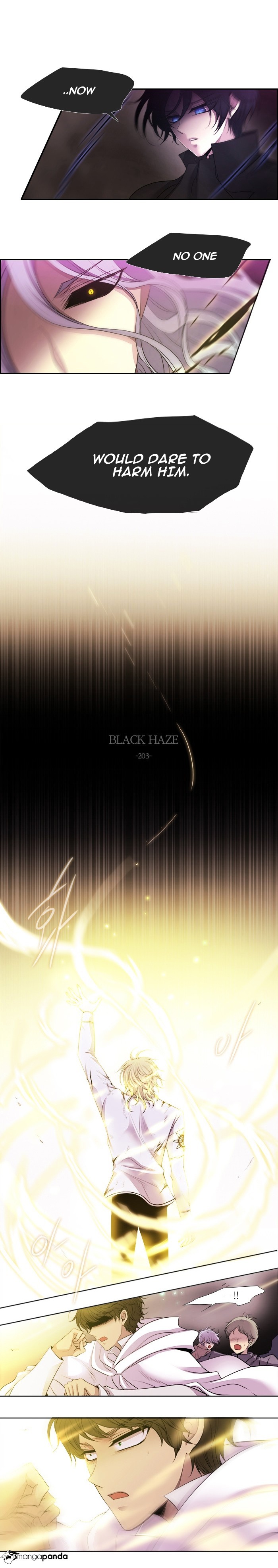 Black Haze Chapter 203 #2