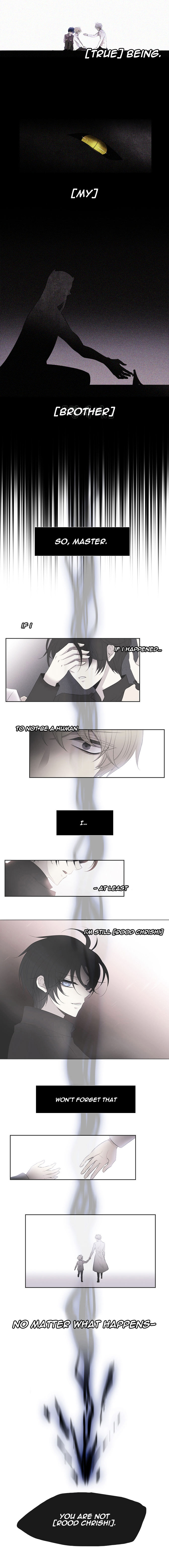 Black Haze Chapter 199 #3