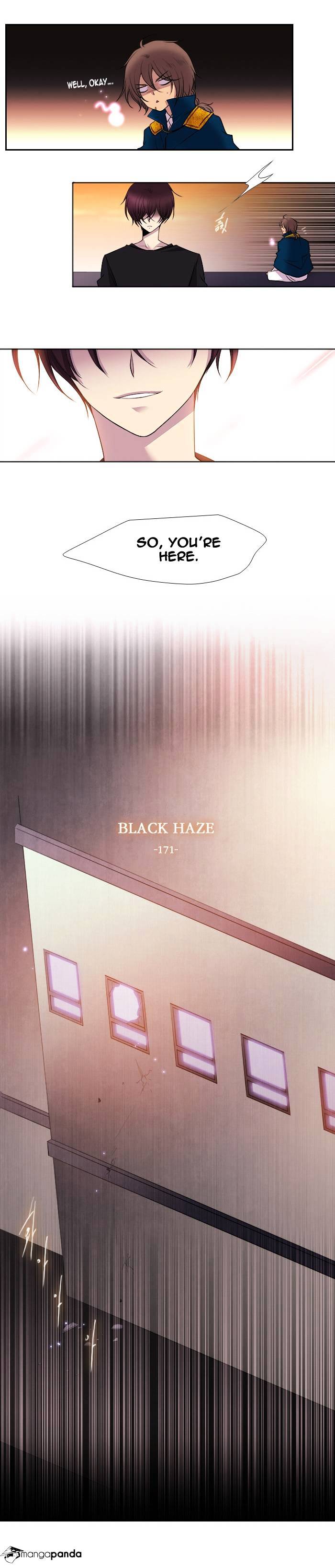 Black Haze Chapter 171 #4