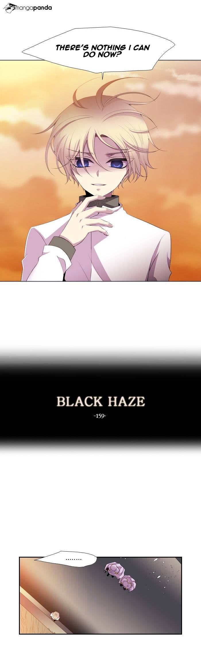 Black Haze Chapter 159 #7