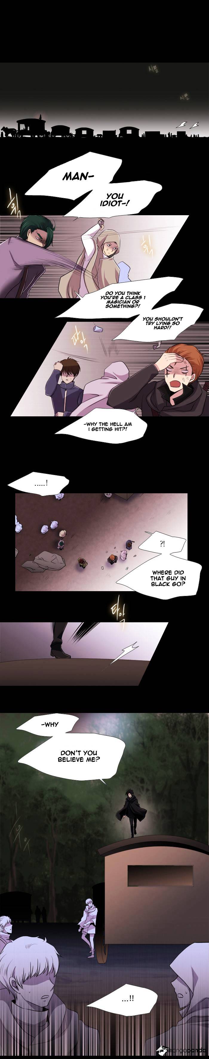 Black Haze Chapter 152 #2