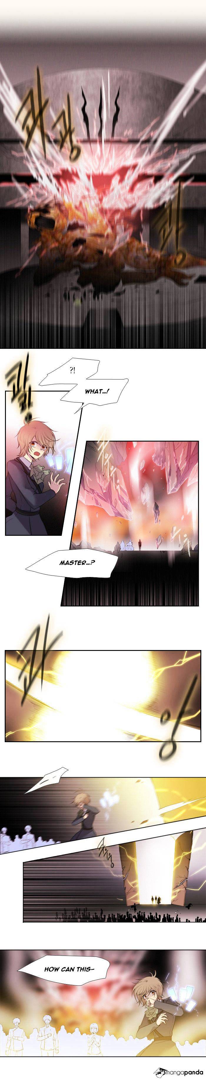 Black Haze Chapter 145 #2