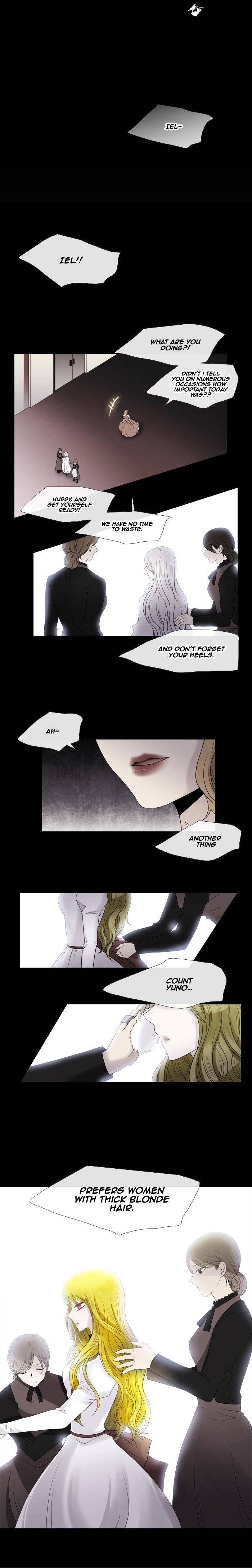 Black Haze Chapter 128 #4