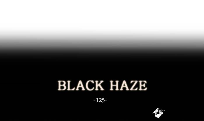 Black Haze Chapter 125 #2