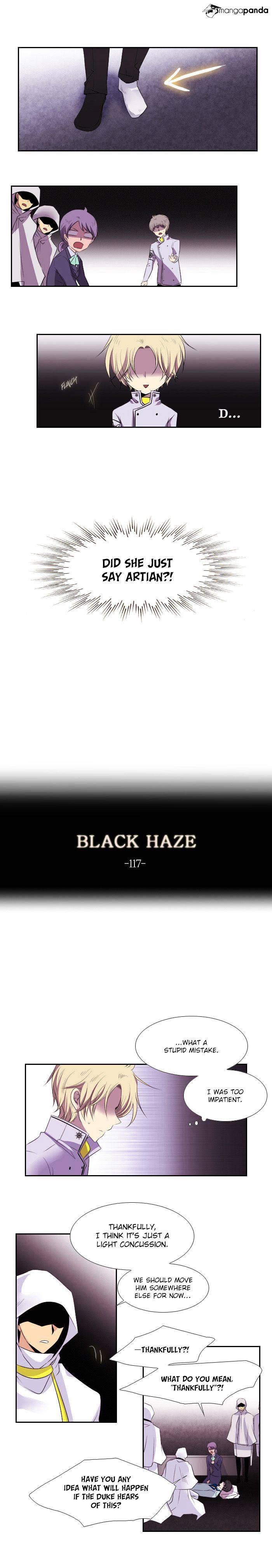 Black Haze Chapter 117 #4