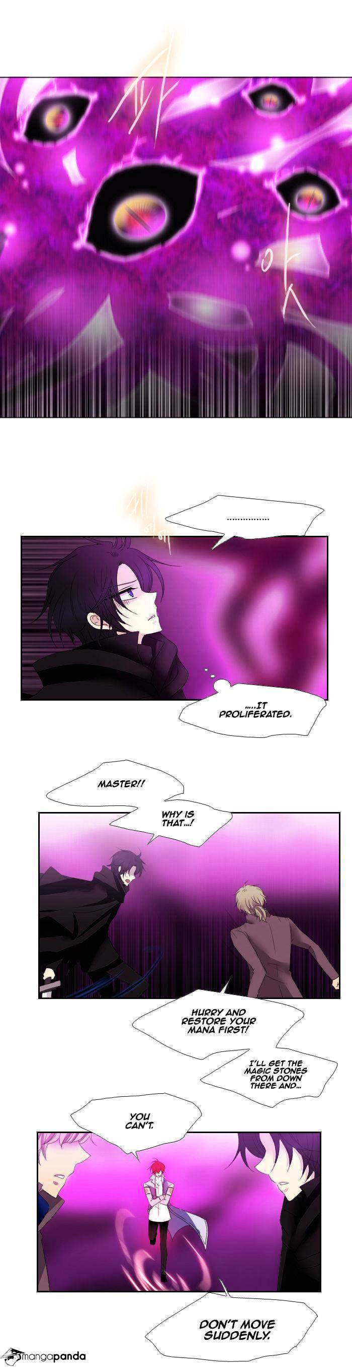 Black Haze Chapter 108 #9