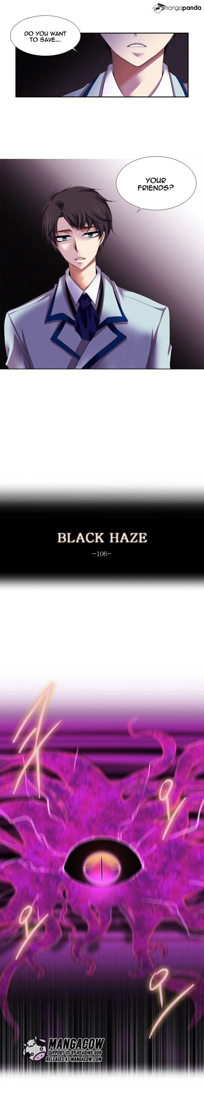 Black Haze Chapter 106 #3