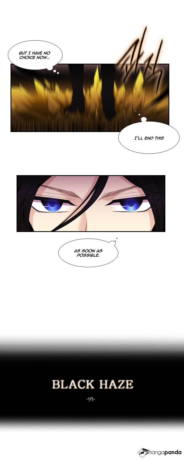 Black Haze Chapter 95 #4